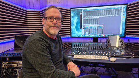 Universitetet i Tromsø